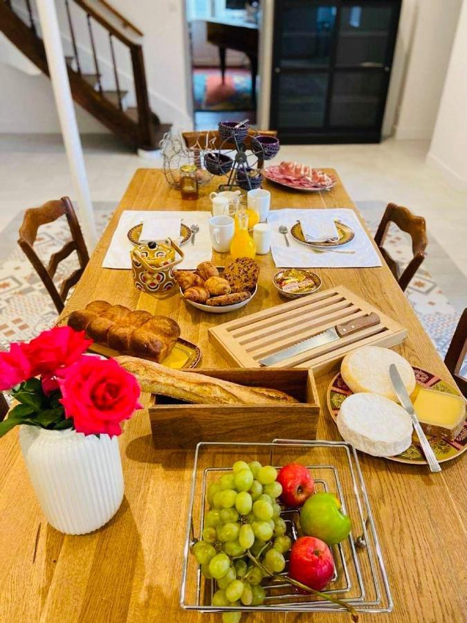 Viré Clos Ceres المظهر الخارجي الصورة